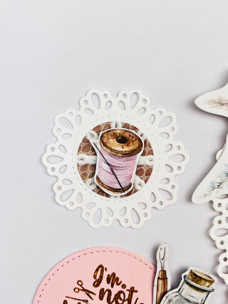 May 2025 Scrap Diva Designs Bundle -  PRE-ORDER ONLY