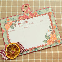 5x7 Clipboard