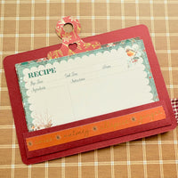 5x7 Clipboard