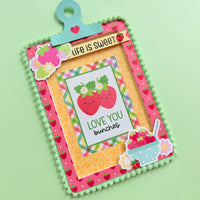 5x7 Clipboard