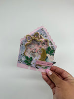 A2 Ribbon Frame Nesting Set