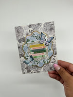 A2 Ribbon Frame Nesting Set