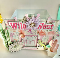 Saloon Mini Album