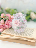 A2 Ribbon Frame Nesting Set