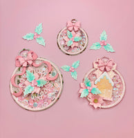 Scrap Diva Designs December Bundle 2025