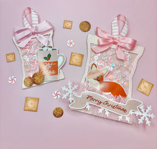 Candy Bag Shaker
