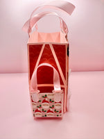 3D Bow Gift Bag