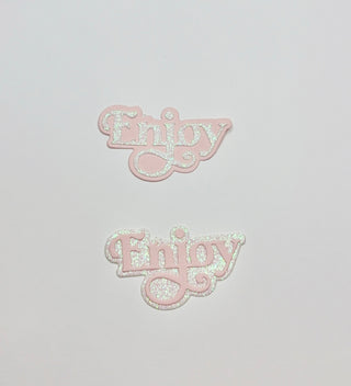 Enjoy