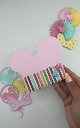 SBW Memorydex Card