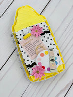 Crayon Mini Album