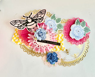 May 2025 Scrap Diva Designs Bundle -  PRE-ORDER ONLY