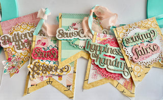 May 2025 Scrap Diva Designs Bundle -  PRE-ORDER ONLY
