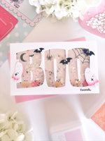 Boo Mini Album