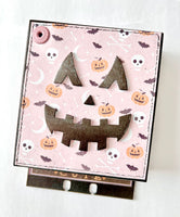 Trick or Treat Memorydex Bag