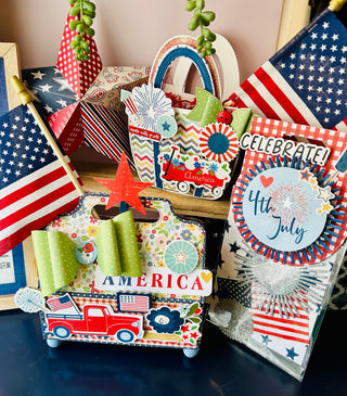 Large Sweet Treat Gift Box