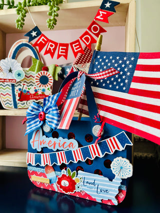 Boggy Bag PRE - ORDER ONLY