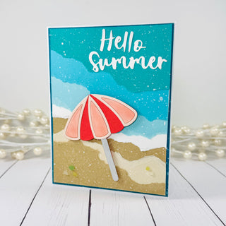 Summer Words #1 - 2025