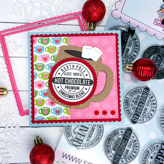 Special Delivery 2026 Stamp Set