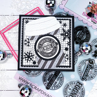 Special Delivery 2026 Stamp Set