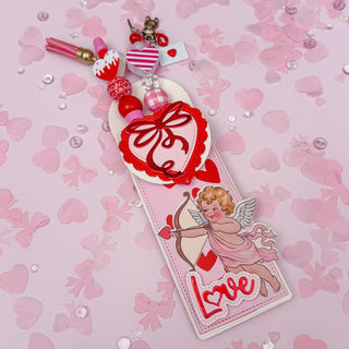 Valentine Treat Holder Pouch
