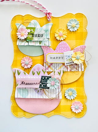 A2 Gift Card Envelope