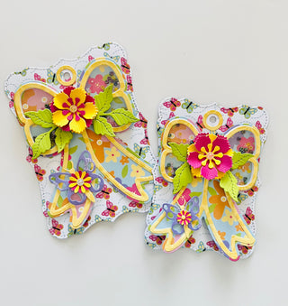 Hello Spring 12x12 Paper Bundle