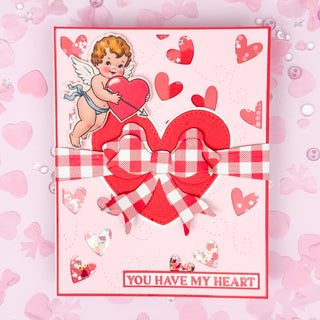 Heart Mix