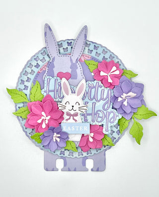 Hello Spring 12x12 Paper Bundle