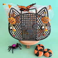 Cat Jelly Tote Bag