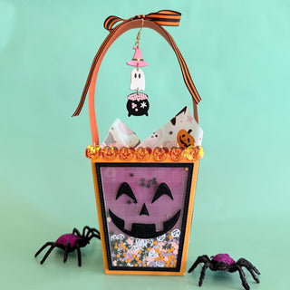 3D Sand Bucket - Add On