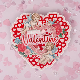 Romantic Heart