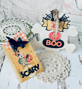 Skull Mini Album