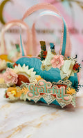 Pumpkin Mini Album