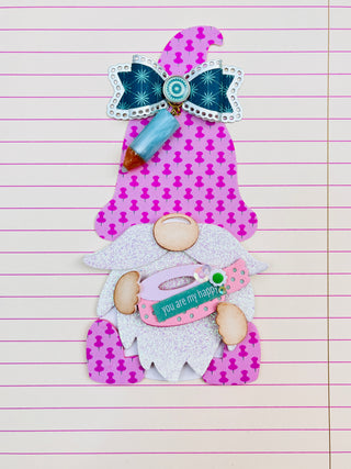 Crafty Gnome Add on