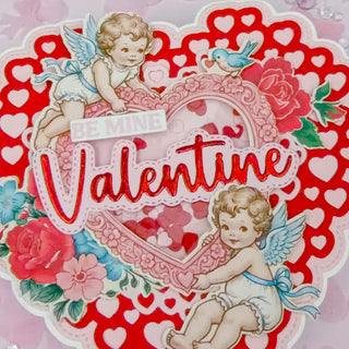 Valentine Words 2026