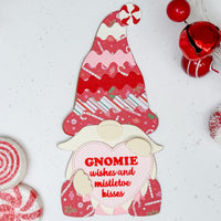 Christmas Gnome
