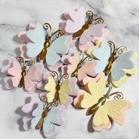 Butterfly Set