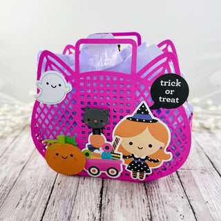 Cat Jelly Tote Bag