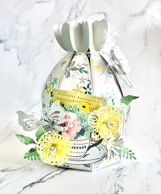 Spring Gift Box