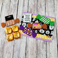 Candy Bag Topper Small