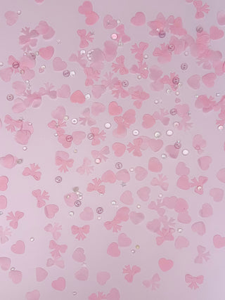 Confetti Plates