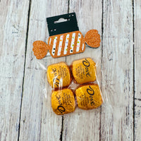 Candy Bag Topper Small