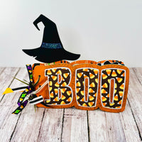 Boo Mini Album