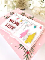 Santa Book Memorydex