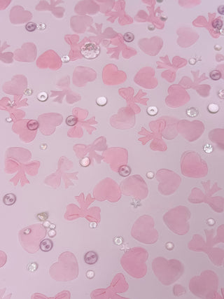 Confetti Plates