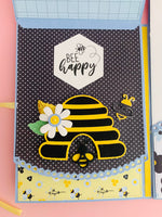 Bee Hive Mini Album
