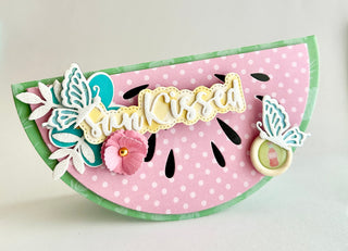 Summer Words #1 - 2025