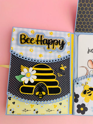 Bee Words #2