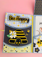 Bee Hive Mini Album