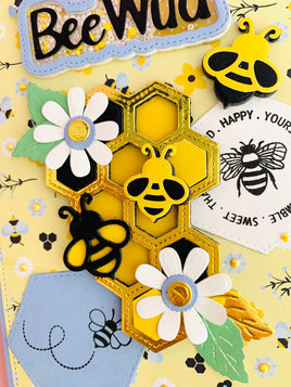 Honeycomb